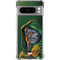 Marvel Dr. Doom Portrait Google Pixel 8 Pro Clear Case